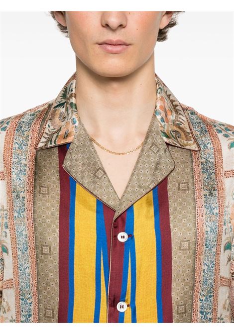  PIERRE LOUIS MASCIA | Camicia | ALOESCMC11927514854101